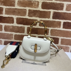 Gucci Top Handle Bags